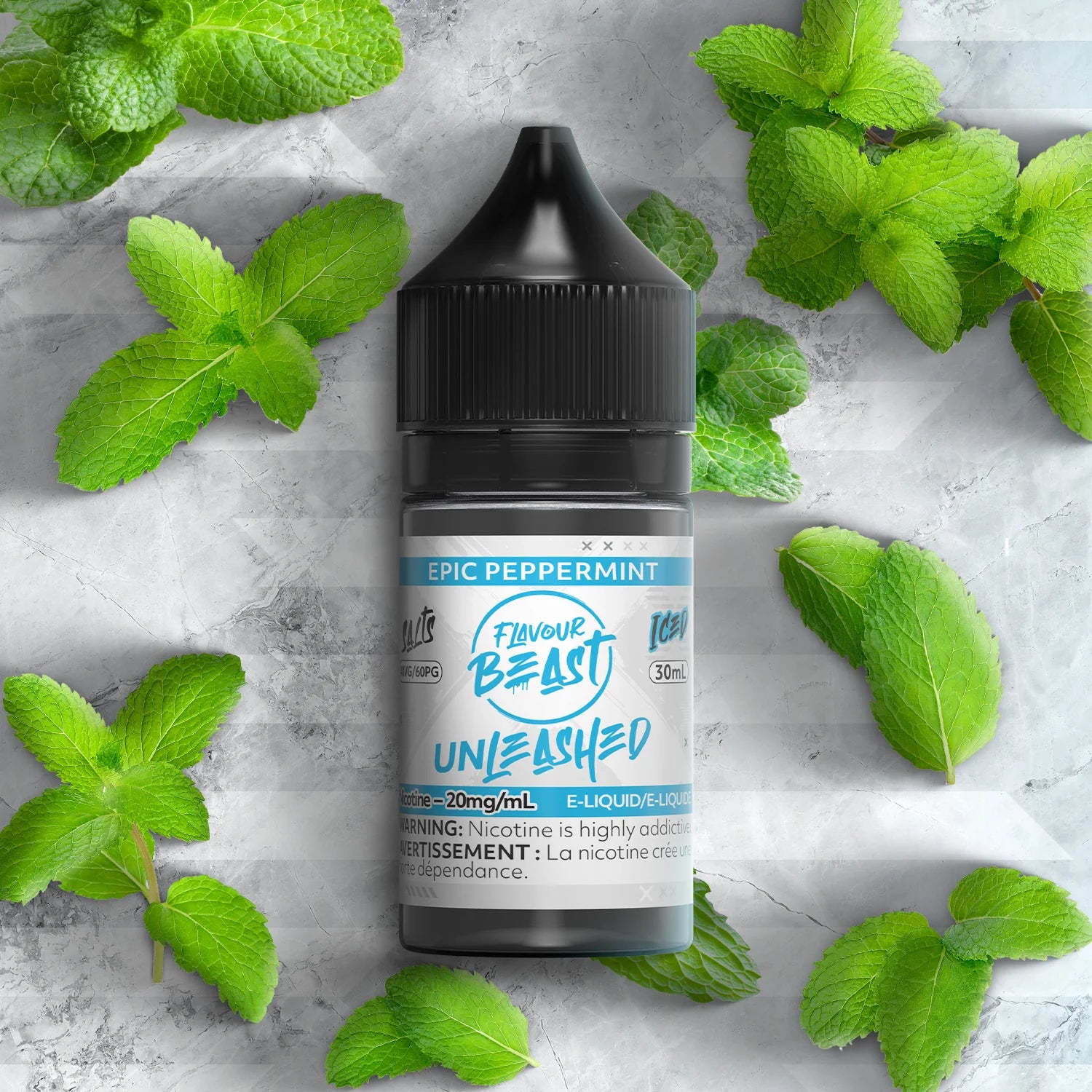 Flavour Beast Unleashed